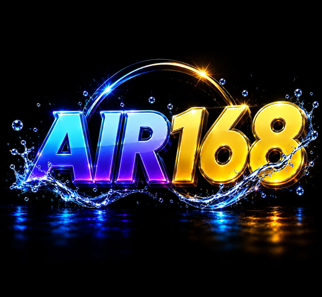 AIR168 - Permainan Tembak Ikan Seru dan Mengasyikkan