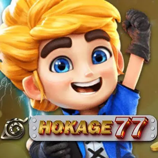 HOKAGE77 - Pertarungan Epik dalam Dunia Ninja