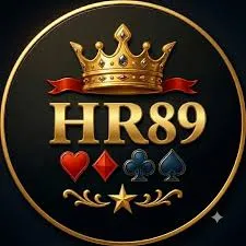 HR89 - Permainan Slot Penuh Keseruan