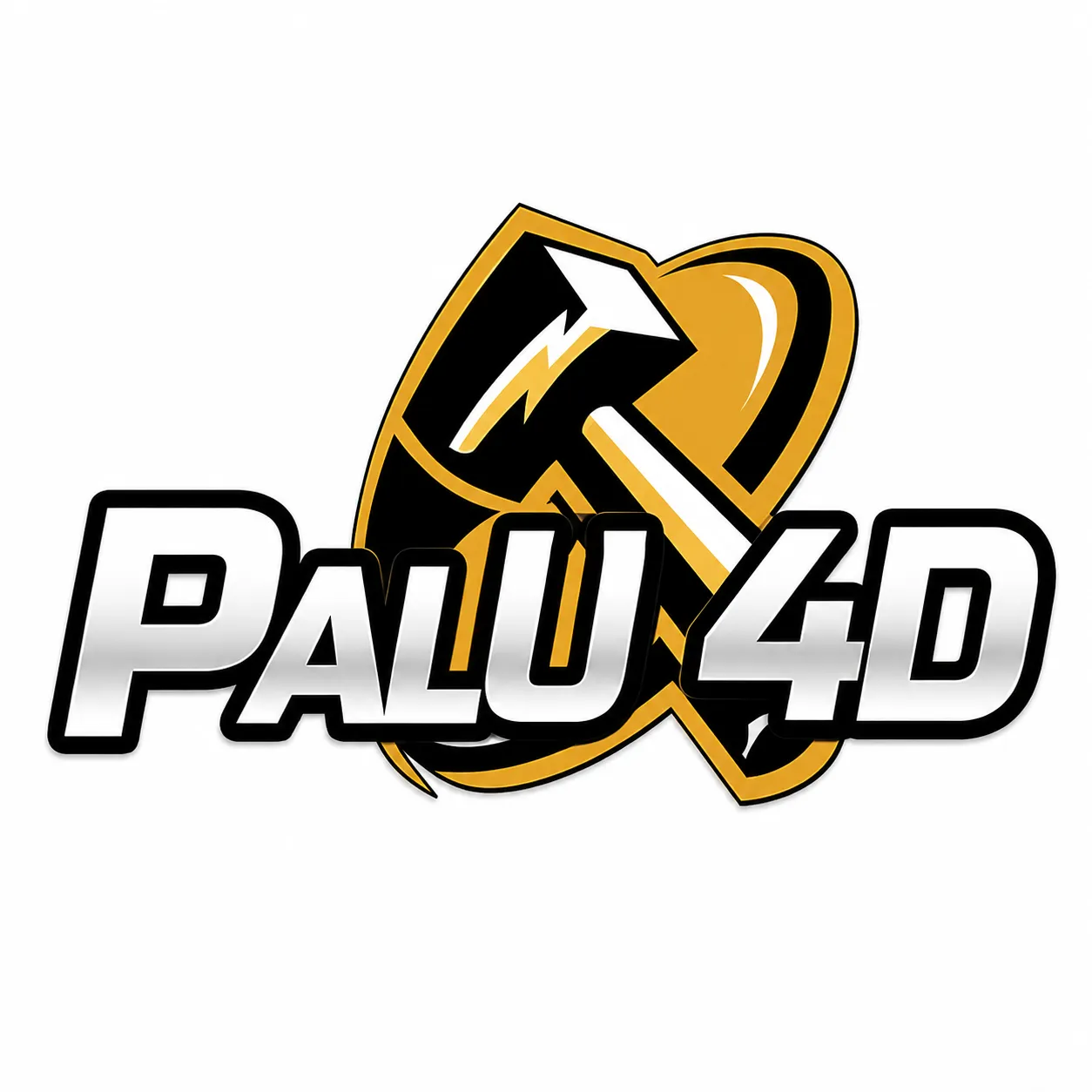 PALU4D - Game TPS Seru dan Menantang