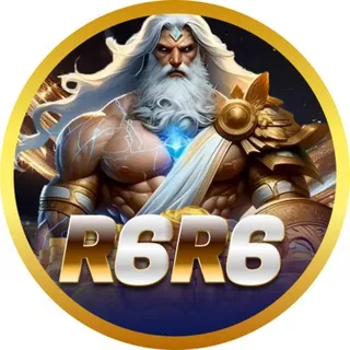 R6R6 - Pertarungan Sengit di Arena Battle Royale