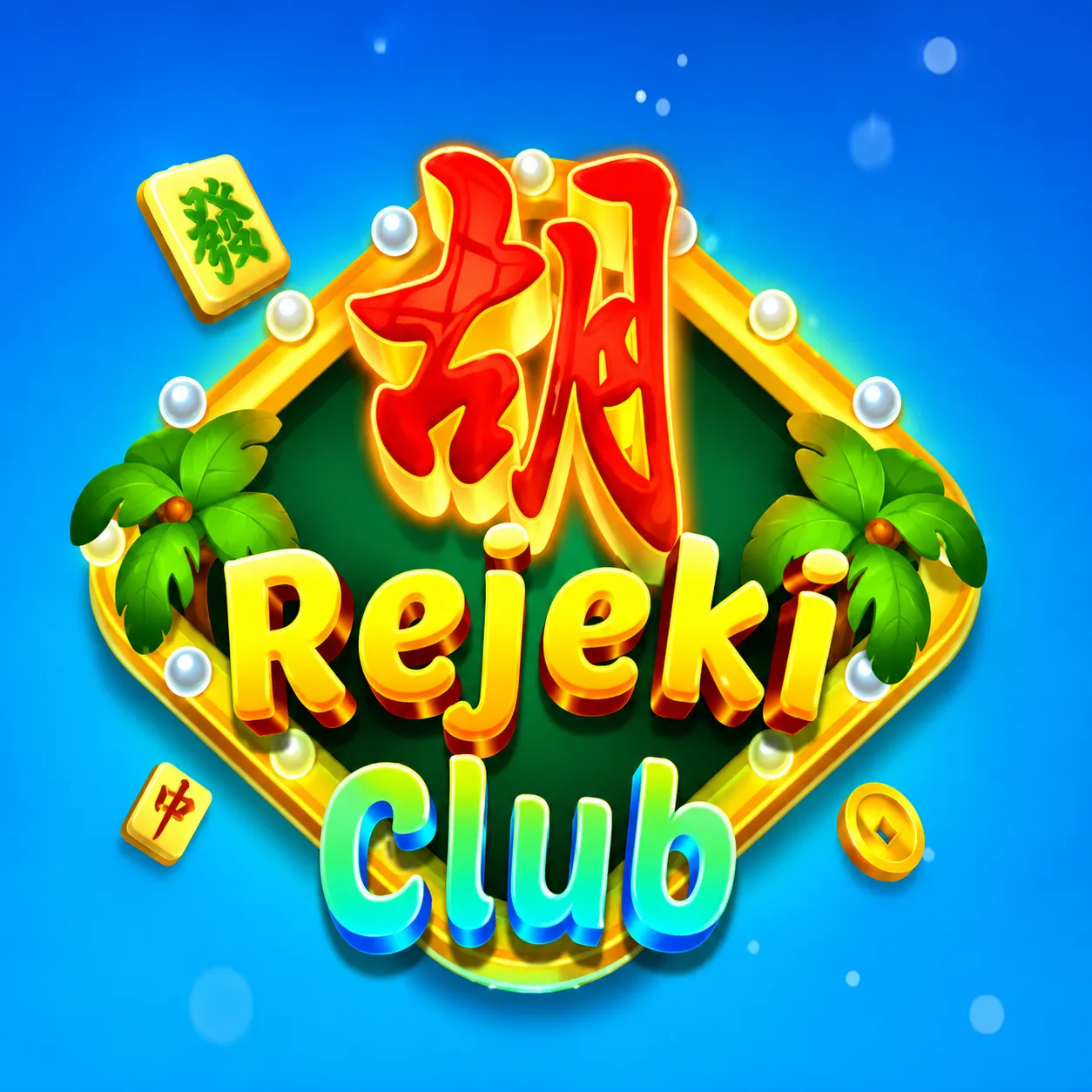 REJEKICLUB - Simulasi Kehidupan yang Menyenangkan