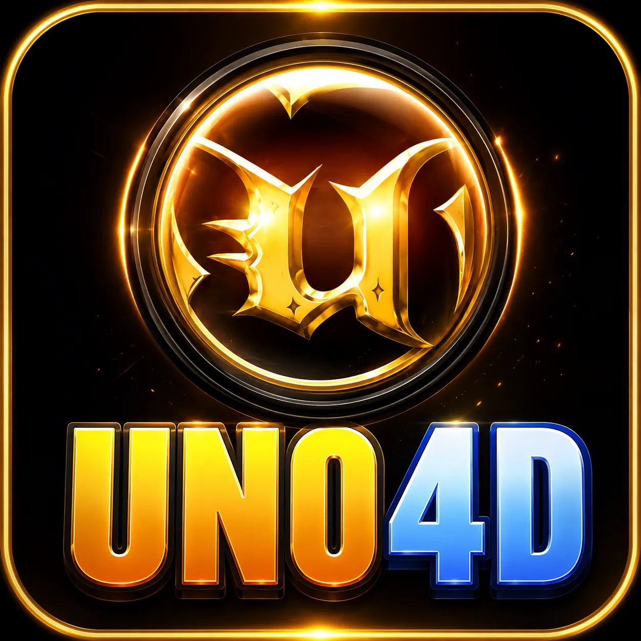UNO4D - Game Domino Seru dan Menegangkan
