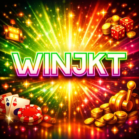 WINJKT - Aplikasi Live Casino Terbaik untuk Pengalaman Bermain Seru
